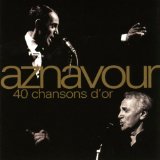 BEST OF-40 CHANSONS D'OR(2CD)