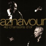 BEST OF-40 CHANSONS D'OR