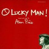 O LUCKY MAN! /GATEFOLD/