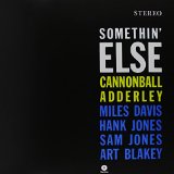 SOMETHIN' ELSE 180 GRAM