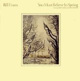 YOU MUST BELIEVE IN SPRING /LIM PAPER SLEEVE