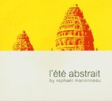 L'ETE ABSTRAIT BY RAPHAEL MARIONNEAU