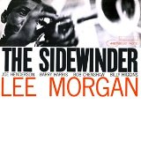 SIDEWINDER LTD 180 GRAM