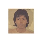 MCCARTNEY II +PROMO 7" SINGLE