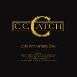 25 ANNIVERSARY BOX 4 FIRST ALBUMS + DECADE REMIXES