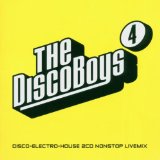 DISCO BOYS-4