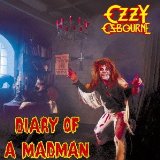 DIARY OF A MADMAN