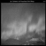 ALL THOSE BORN WITH WINGS