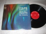 QUIET NIGHTS /180 GRAMM