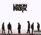 MINUTES TO MIDNIGHT