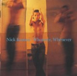 WHATEVER, WHENEVER