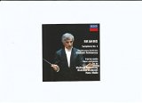 SYMPHONY N4/V. ASHKENAZY/