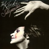 SLEEPWALKER /LIM PAPER SLEEVE