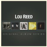 ORIGINAL ALBUM SERIES(5CD,1989-1994,BOX SET)