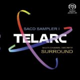 TELARC SACD SAMPLER