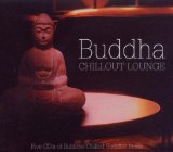 BUDDHA CHILLOUT LOUNGE