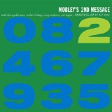 MOBLEY'S SECOND MESSAGE(1957,SACD,DIGIPACK,LTD)