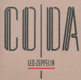 CODA(1982,LTD.PAPER SLEEVE,NO OBI,JP)