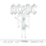 FLICK OF THE SWITCH(1983)