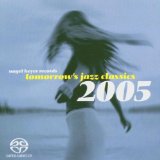 TOMORROW'S JAZZ CLASSICS