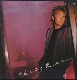 CHRIS REA