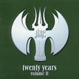 TWENTY YEARS-II