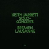 SOLO CONCERTS BREMEN LAUSANNE