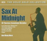 SAX AT MIDNIGHT