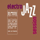 ELECTRO JAZZ SESSION