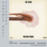 FREE ACTION(1967,DIGIPACK)