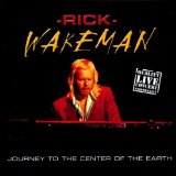 JOURNEY TO THE CENTER OF THE EARTH (LIVE,1975.WINTERLAND THEATRE, SAN FRANCISCO)