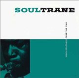 SOULTRANE (K2 JAPANESE EDITION)