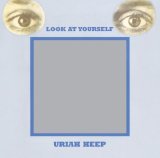 LOOK AT YOURSELF