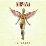 IN UTERO/ LIM PAPER SLEEVE