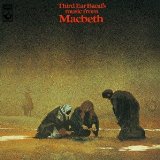 MUSIC FROM MACBETH(1972,REM)