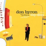 IVEY-DIVEY (JASON MORAN, J. DEJOHNETTE..)