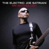 ELECTRIC SATRIANI /AN ANTHOLOGY