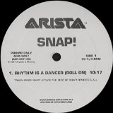 REMIXES-SNAP! ATTACK