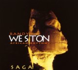 AFRICAN RHYTHMS-SAGA(DIGIPAK)