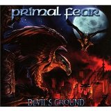 DEVIL'S GROUND DIGI
