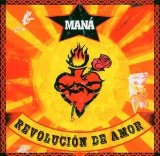 REVOLUCION DE AMOR