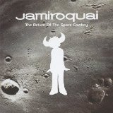 RETURN OF THE SPACE COWBOY DELUXE