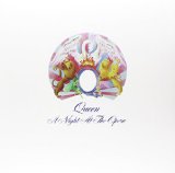 A NIGHT AT THE OPERA(1975,HALFSPEED,LTD)