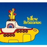 YELLOW SUBMARINE(1969)