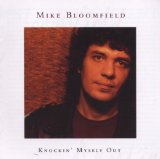KNOCKIN' MYSELF OUT(BEST 1977-1981,14 TRACKS,3 UNREALEASED)