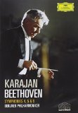 SYMPHONIES 4,5,6  H.V. KARAJAN