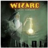 MAGIC CIRCLE /LIM