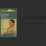 ESTHER(LTD.AUDIOPHILE,BOX SET)