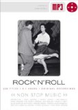 ROCK'N'ROLL/200 TRK, 8 HOURS MP3