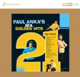 PAUL ANKA'S 21 GOLDEN HITS(1963,K2HD,LTD)